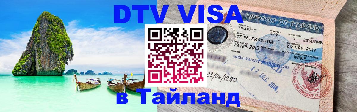 Оформление DTV визы под ключ: стоимость и тарифы, только загранпаспорт - 18.11.2025 